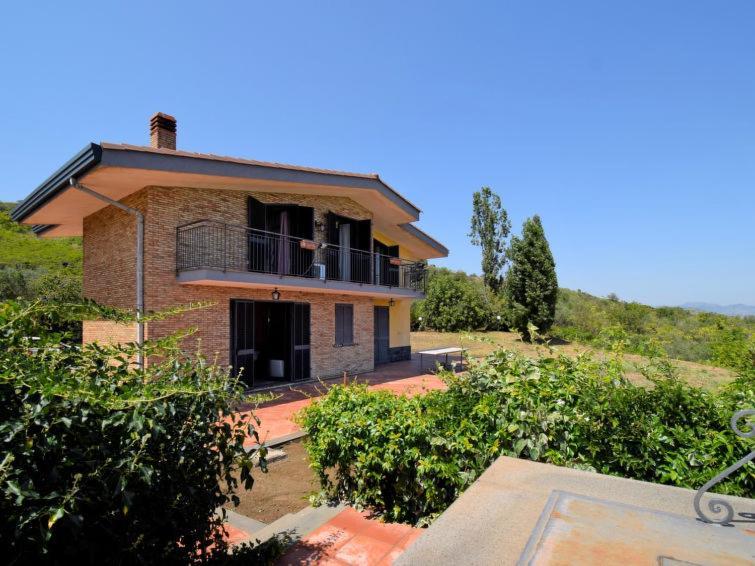 Villa Elena มาสคาลิ ภายนอก รูปภาพ