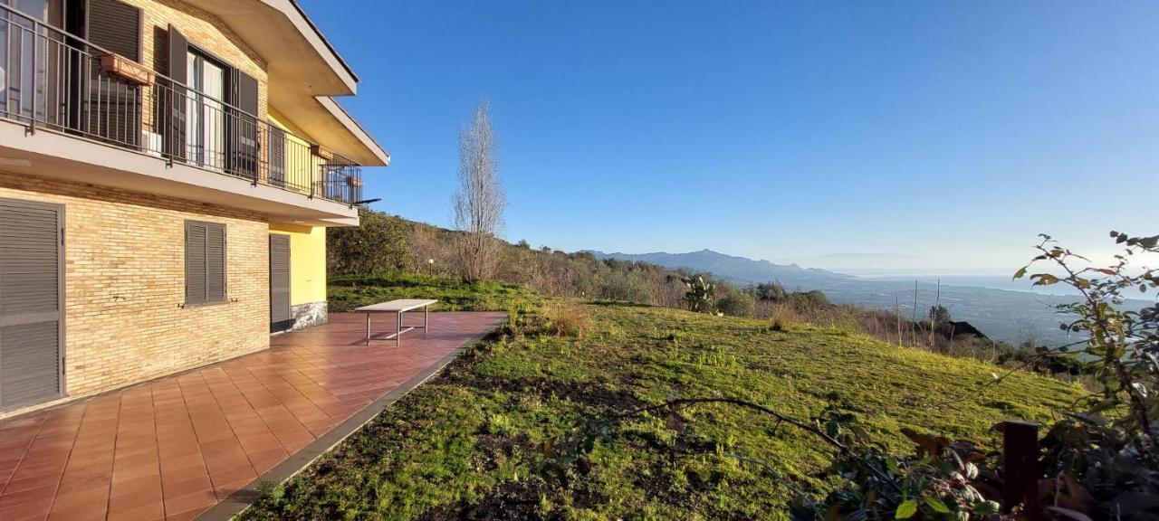 Villa Elena มาสคาลิ ภายนอก รูปภาพ