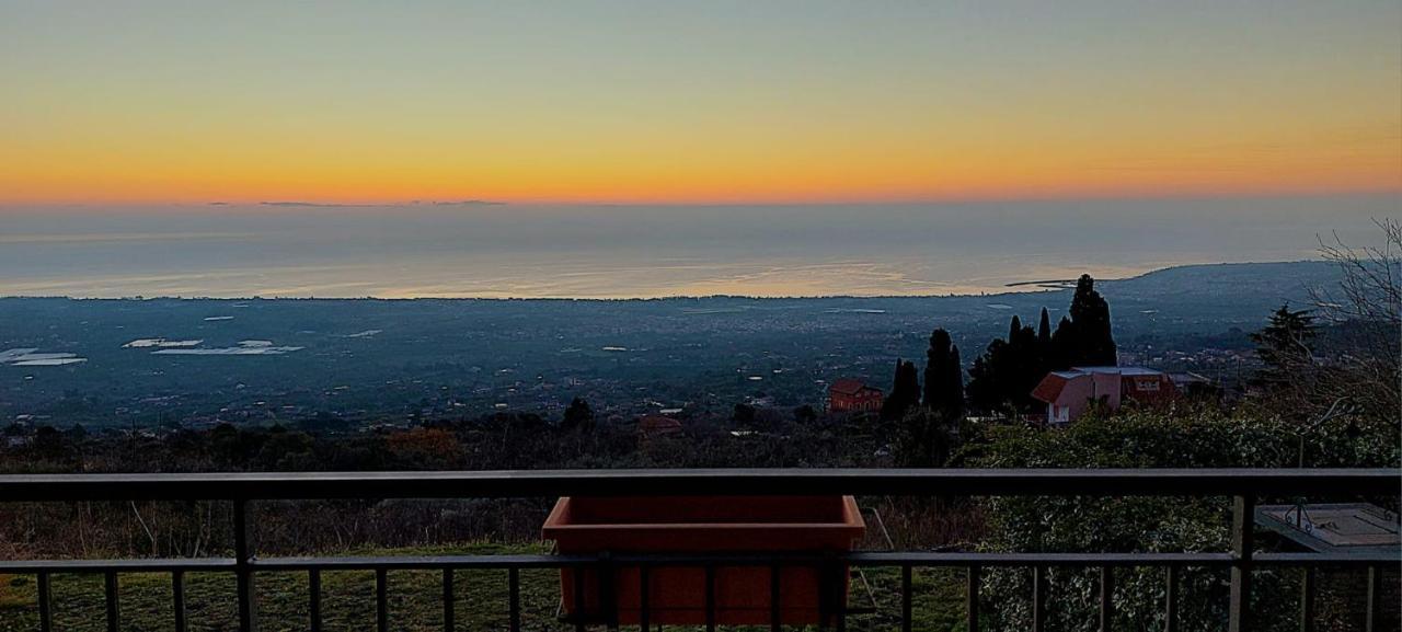 Villa Elena มาสคาลิ ภายนอก รูปภาพ