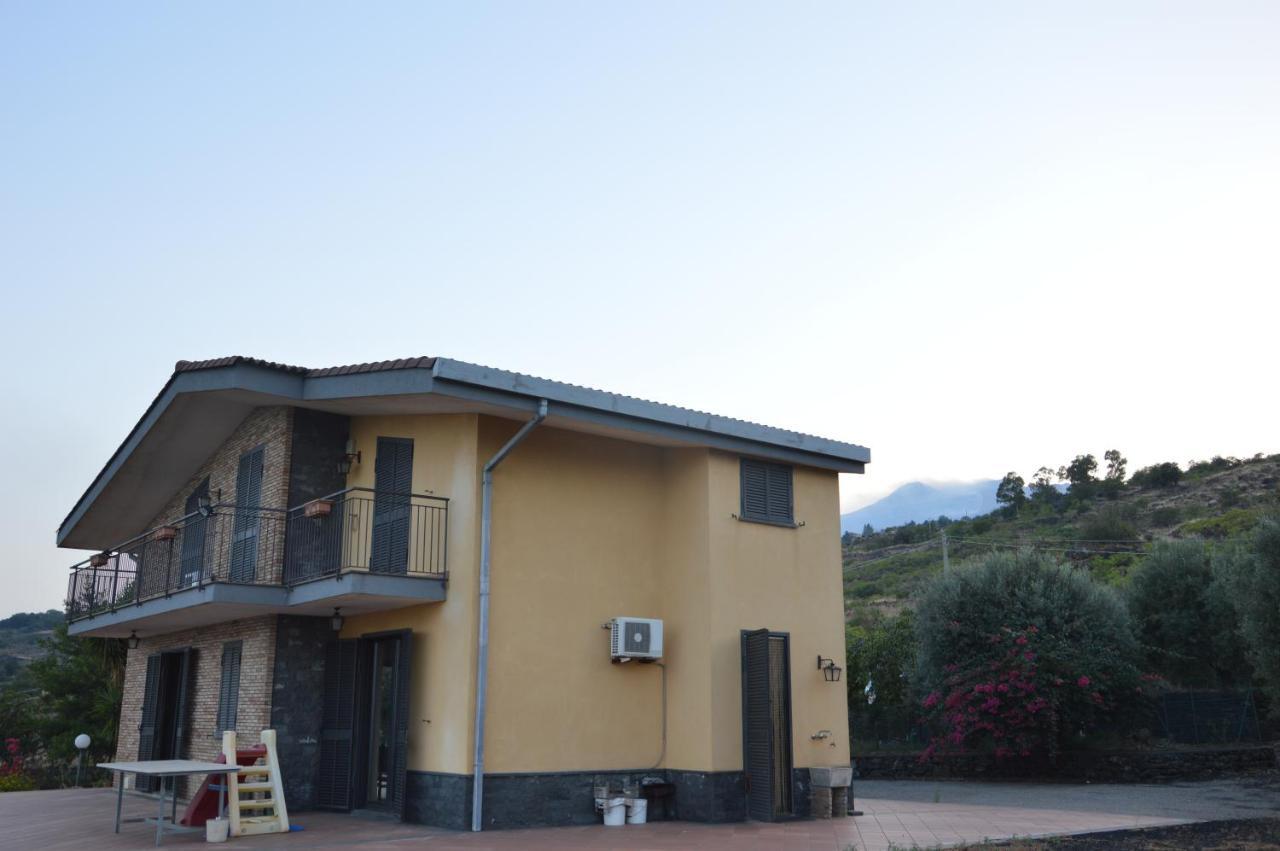 Villa Elena มาสคาลิ ห้อง รูปภาพ