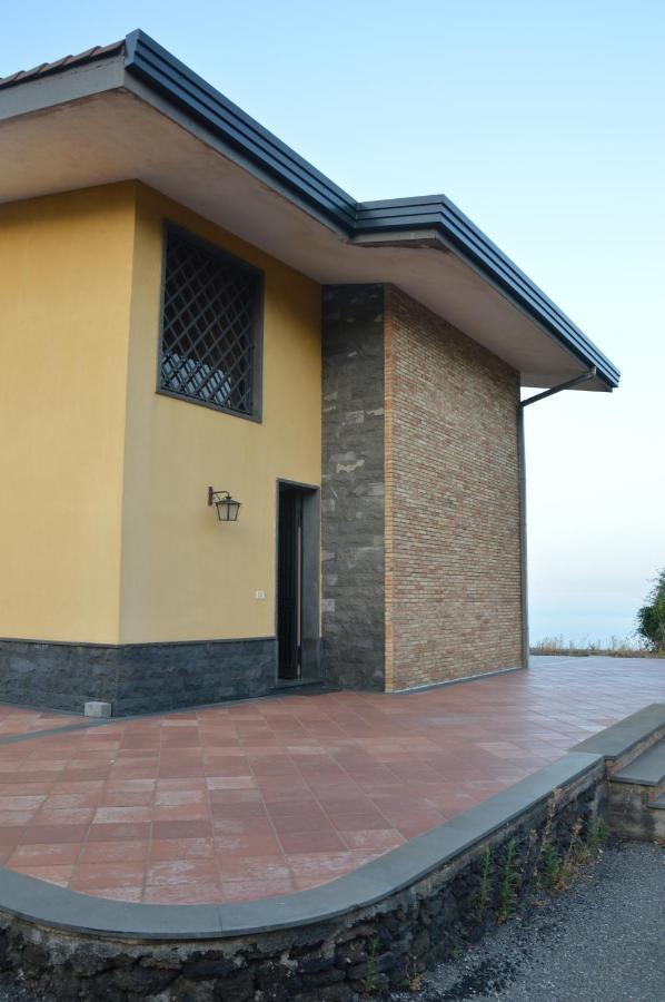 Villa Elena มาสคาลิ ภายนอก รูปภาพ